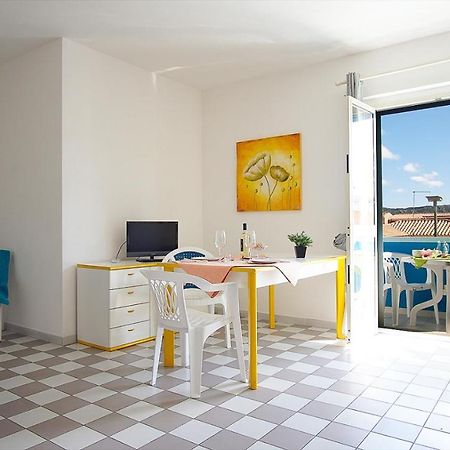 סנטה טרזה גאיורה Grecale Comfort House מראה חיצוני תמונה