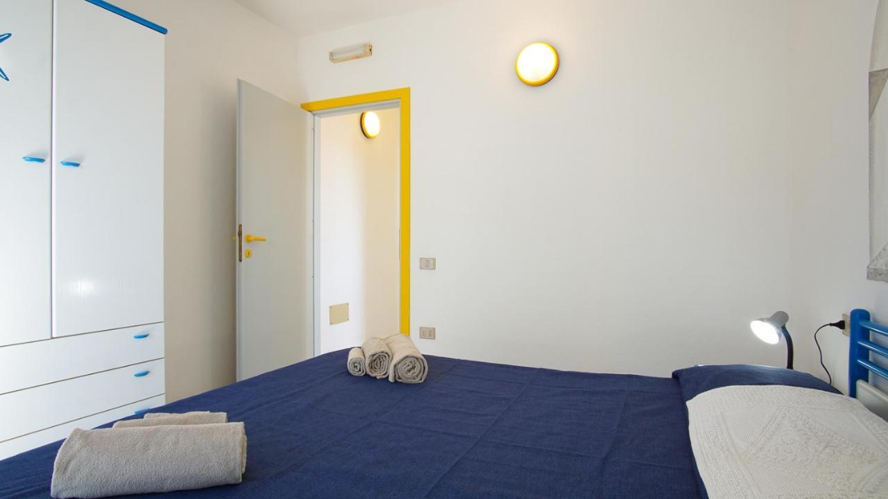 סנטה טרזה גאיורה Grecale Comfort House מראה חיצוני תמונה